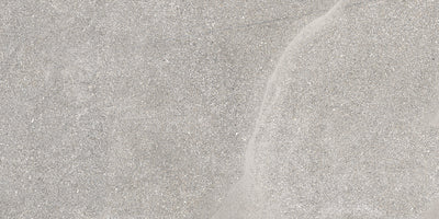 Dunstone Grey - Gres porcellanato effetto pietra 30x60 rettificato