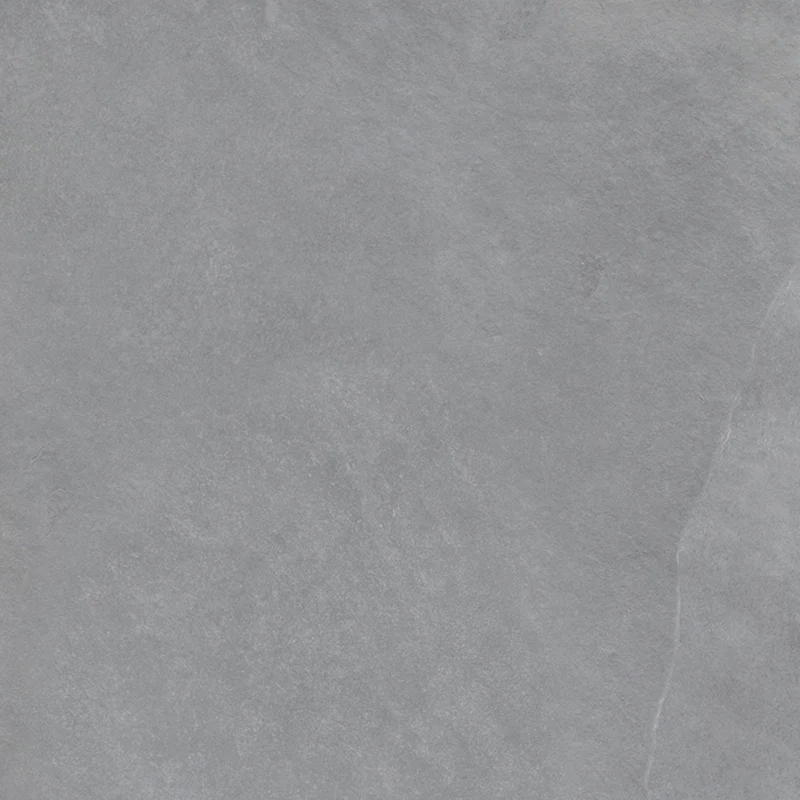 Ecoslate Grey Antiscivolo R11 - Gres Effetto Pietra Ardesia 90x90 Rettificato