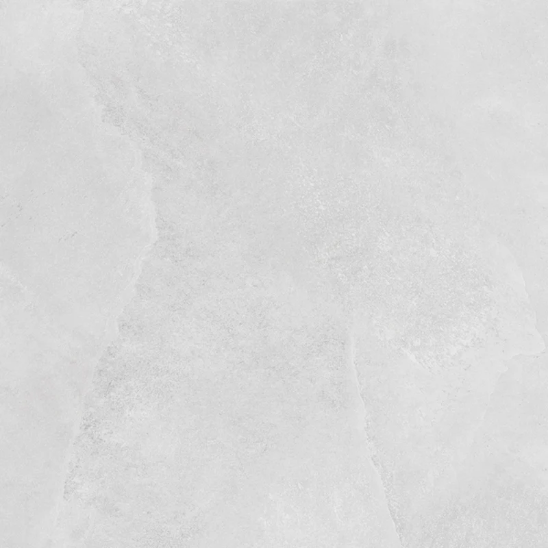 Ecoslate White - Gres Effetto Pietra Ardesia 90x90 Rettificato - Image 2