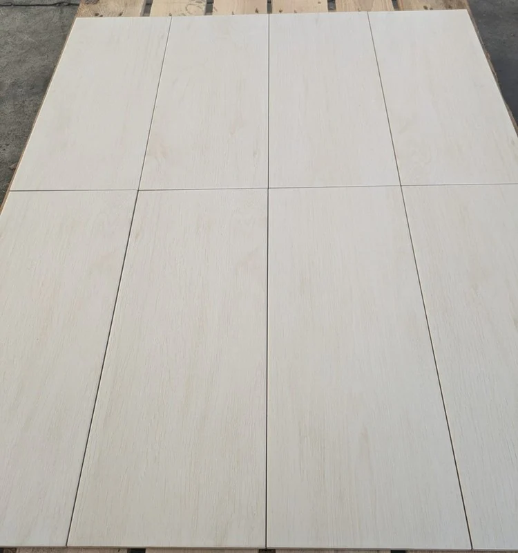Effetto Legno Blanc - Rivestimento Opaco 20x50 SCONTATO - Image 4