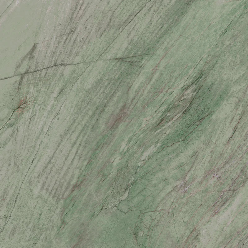 Elegance Green Matt - Gres Effetto Marmo Opaco 60x60