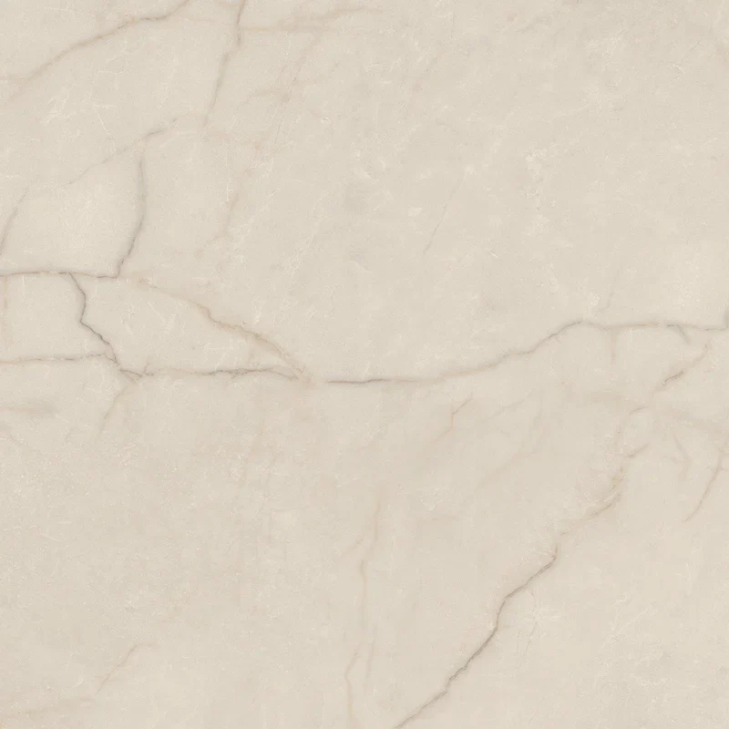 Elegance Ivory Matt - Gres Effetto Marmo Opaco 60x60