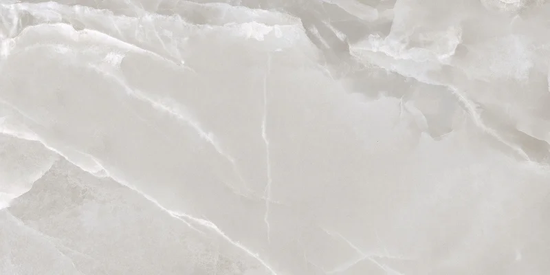 Elegance Pearl Smooth - Gres Effetto Marmo Vellutato 30x60