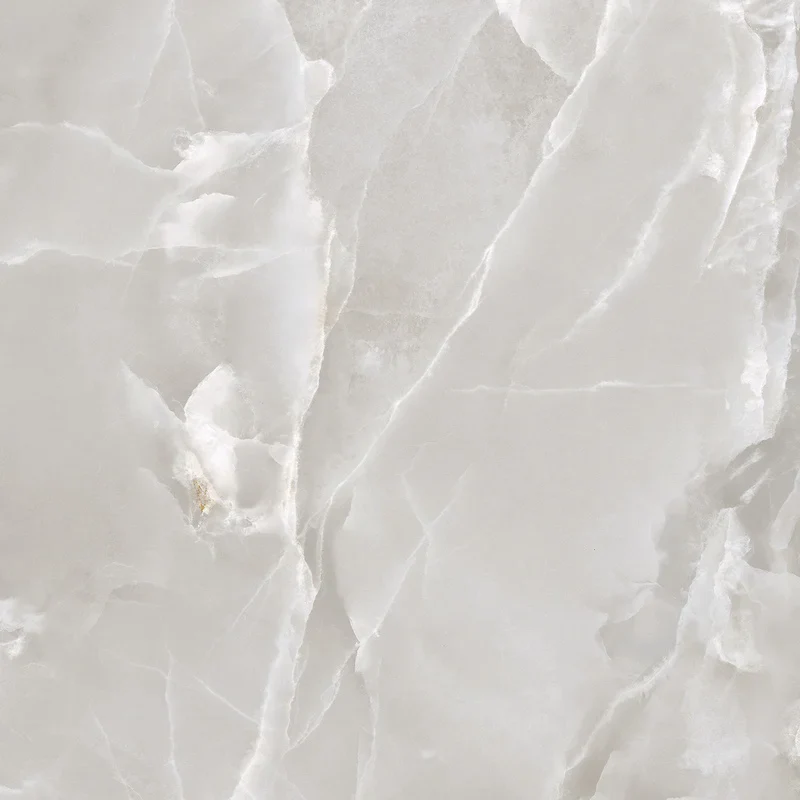Elegance Pearl Smooth - Gres Effetto Marmo Vellutato 60x60