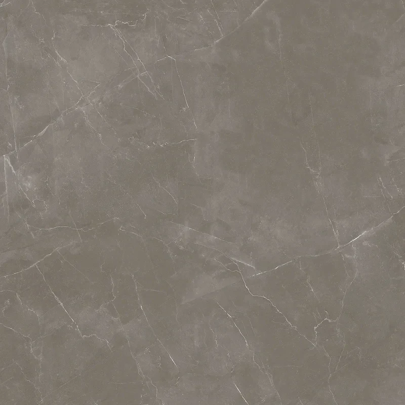 Elegance Taupe Lux - Gres Effetto Marmo Lucido 120x120