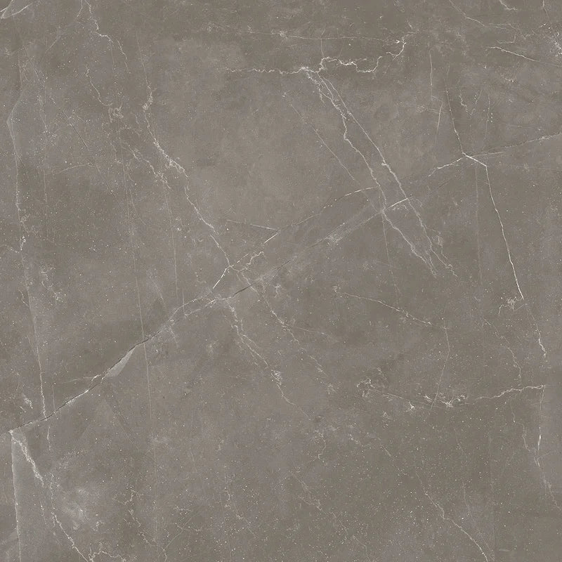 Elegance Taupe Matt - Gres Effetto Marmo Opaco 60x60