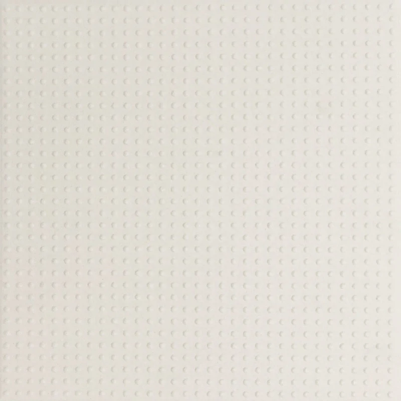 Elementi Talco Pinhead - Gres Effetto Tinta Unita Antiscivolo 25x25