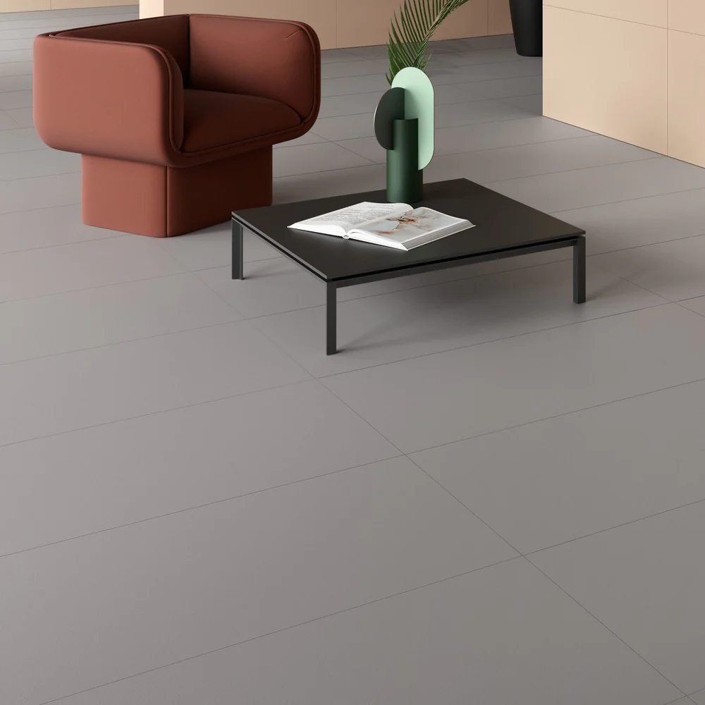 Elements Design Grey 30x60  - Gres porcellanato effetto resina - Image 2