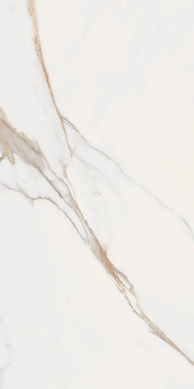Elements Lux Calacatta Gold - Gres effetto marmo levigato 60x120 rettificato - Image 3
