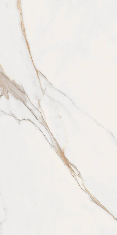 Elements Lux Calacatta Gold - Gres effetto marmo vellutato 60x120 rettificato - Image 5