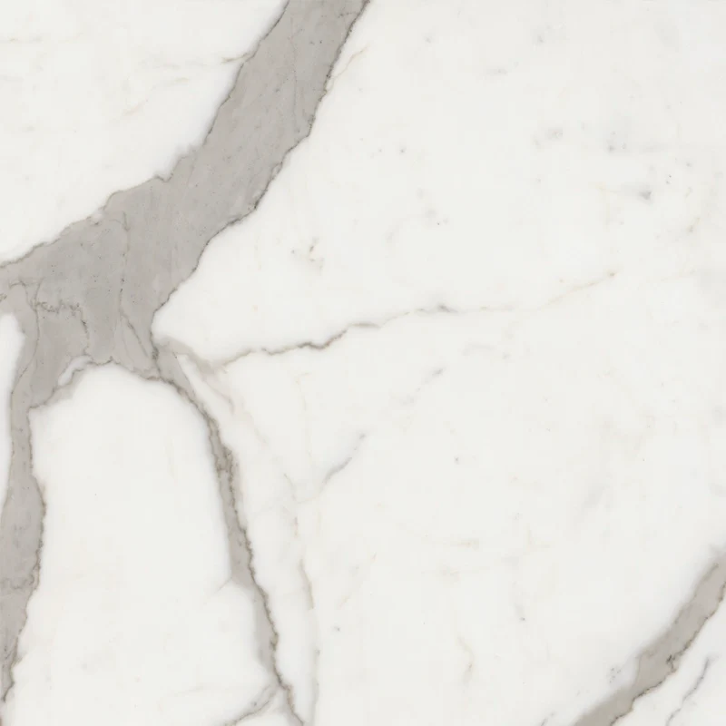Elements Lux Calacatta - Gres effetto marmo levigato 120x120 rettificato