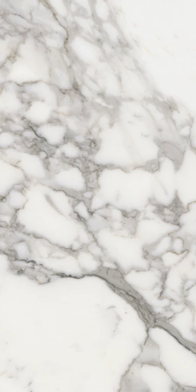 Elements Lux Calacatta - Gres effetto marmo levigato 60x120 rettificato