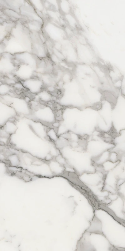 Elements Lux Calacatta - Gres effetto marmo opaco 60x120 rettificato