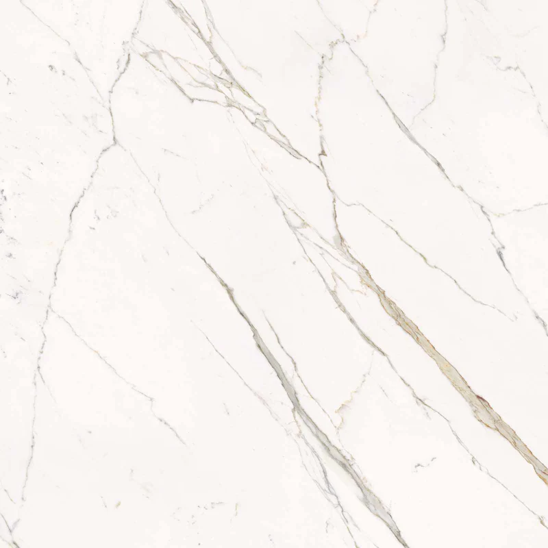 Elements Lux Calacatta Statuarietto - Gres effetto marmo levigato 120x120 rettificato - Image 4