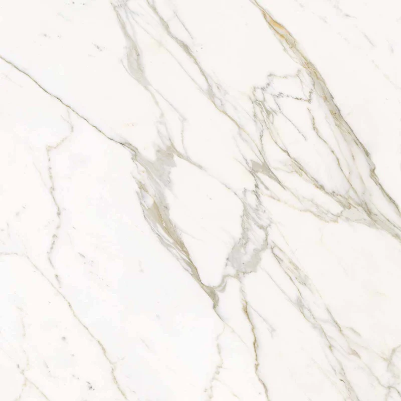 Elements Lux Calacatta Statuarietto - Gres effetto marmo levigato 60x60 rettificato - Image 2