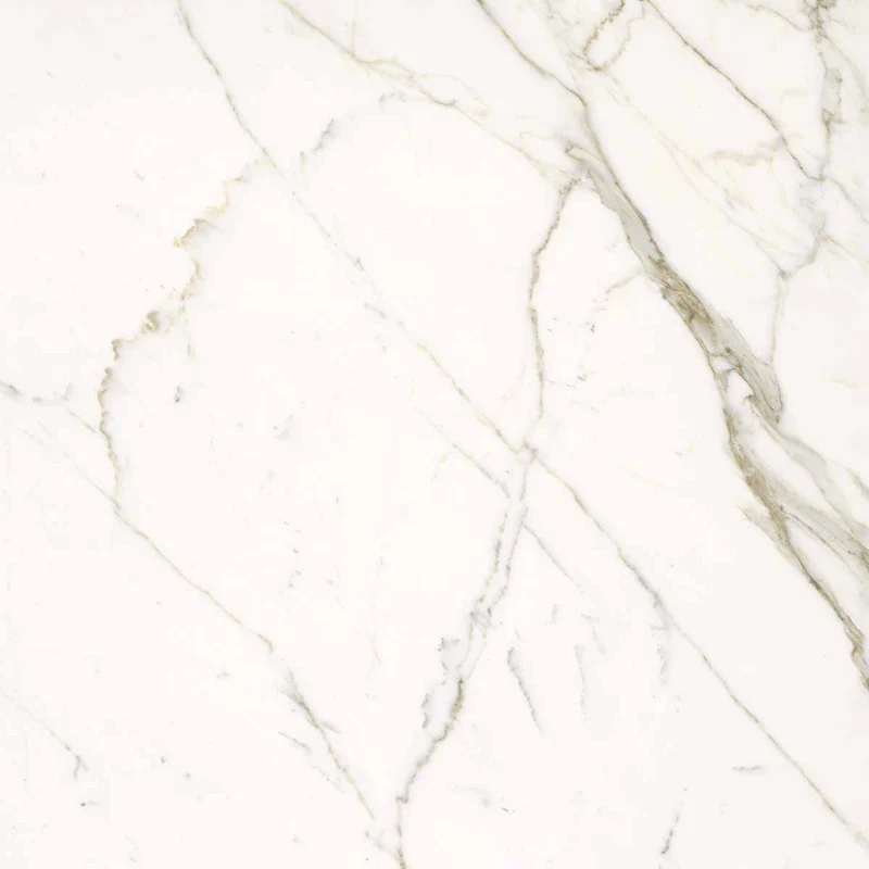 Elements Lux Calacatta Statuarietto - Gres effetto marmo levigato 60x60 rettificato - Image 5