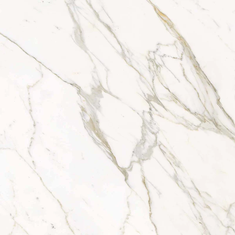 Elements Lux Calacatta Statuarietto - Gres effetto marmo opaco 60x60 rettificato - Image 2