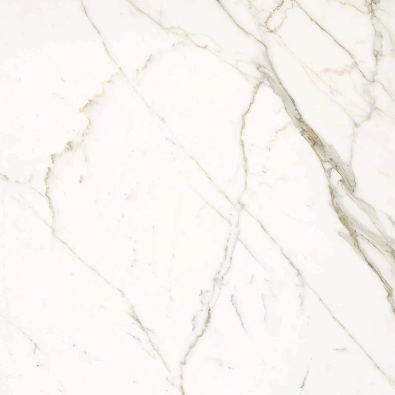 Elements Lux Calacatta Statuarietto - Gres effetto marmo opaco 60x60 rettificato - Image 5