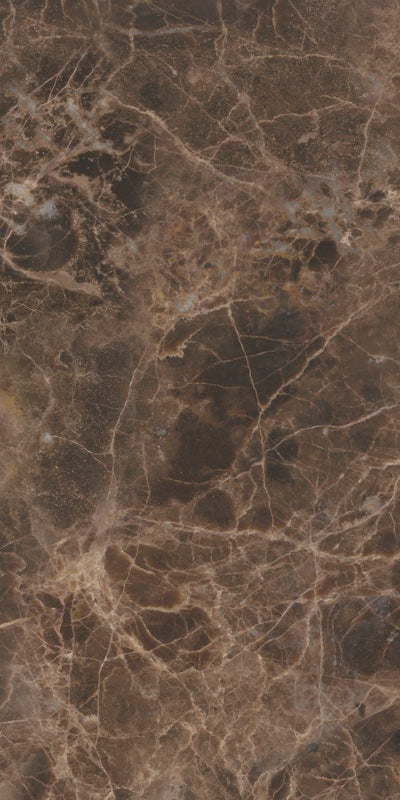 Elements Lux Emperador - Gres effetto marmo opaco 60x120 rettificato - Image 5