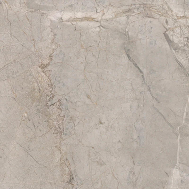 Elements Lux Silver Grey - Gres effetto marmo opaco 60x60 rettificato