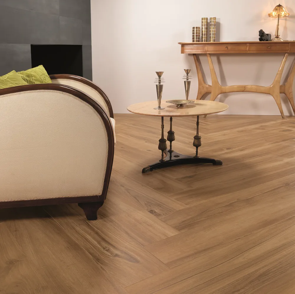 Evoke Beige - Gres Porcellanato Effetto Legno 20x120 Rettificato - Image 4