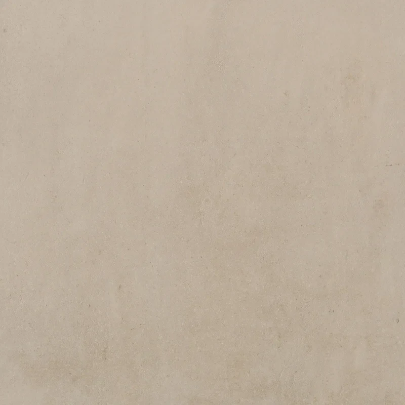Evoque Sabbia - Gres Porcellanato Effetto Cemento 60x60