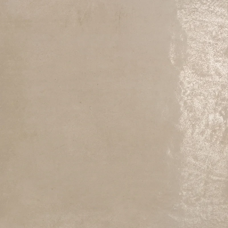 Evoque Sabbia - Gres Porcellanato Effetto Cemento Lappato 60x60