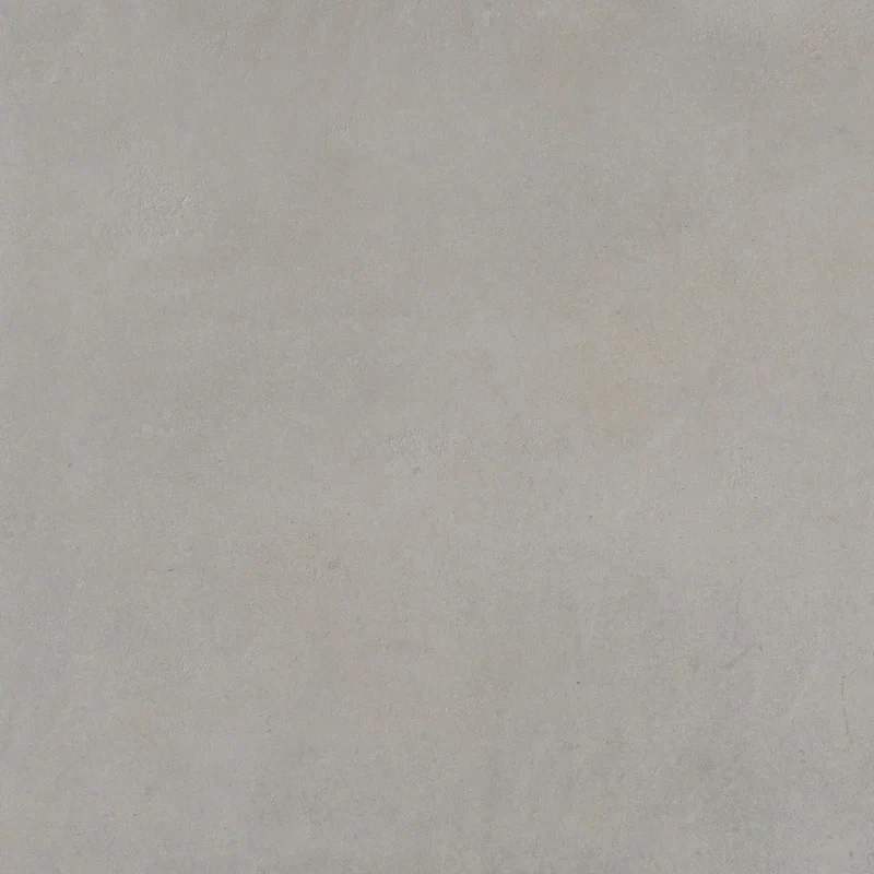 Evoque Titanio - Gres Porcellanato Effetto Cemento 60x60