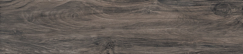 Feel Black - Gres Porcellanato Effetto Legno 20x90 - Image 2
