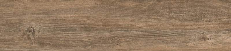 Feel Brown - Gres Porcellanato Effetto Legno 20x90 - Image 3