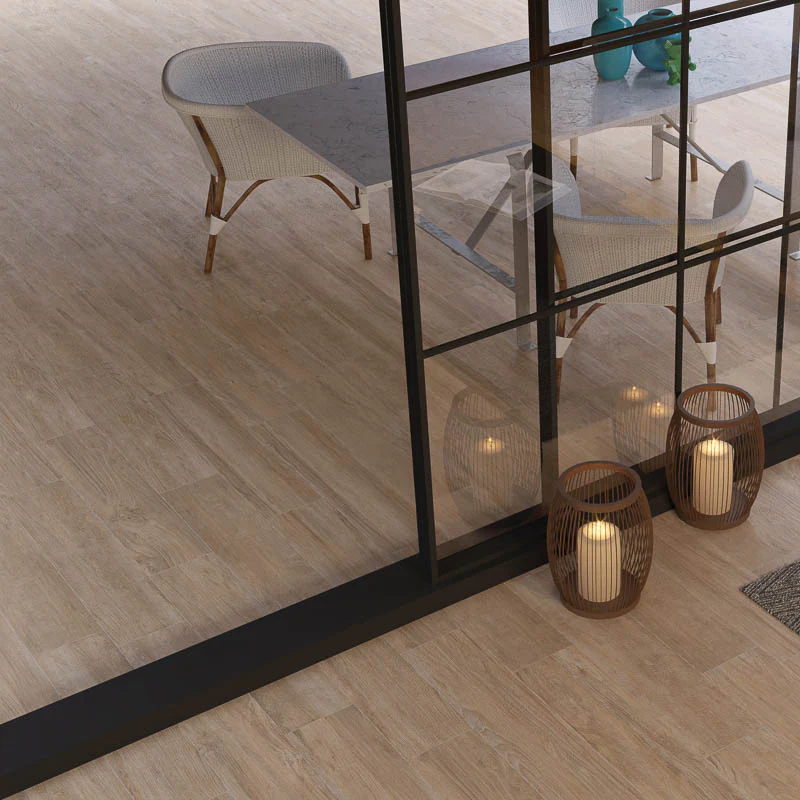 Feel Gold - Gres Porcellanato Effetto Legno 20x90 - Image 4