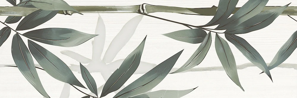 Feelwood Compo Feel Hemp - Rivestimento Effetto Carta da Parati 25x75 - Image 3