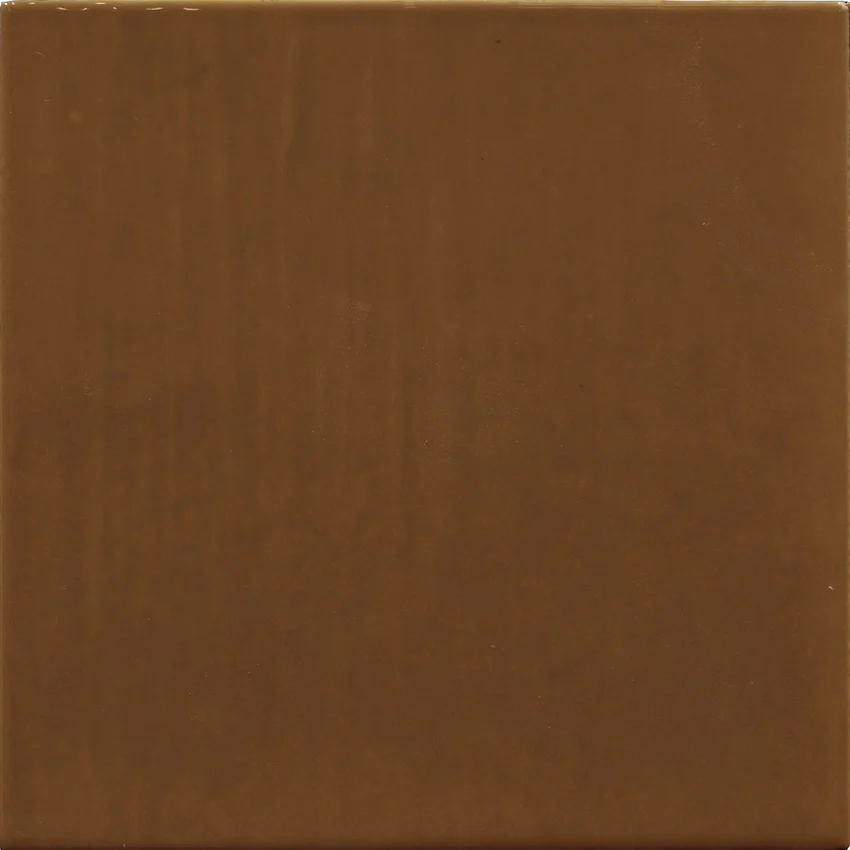 Flow Choco Glossy - Pasta Bianca Smaltata Tinta Unita Lucida