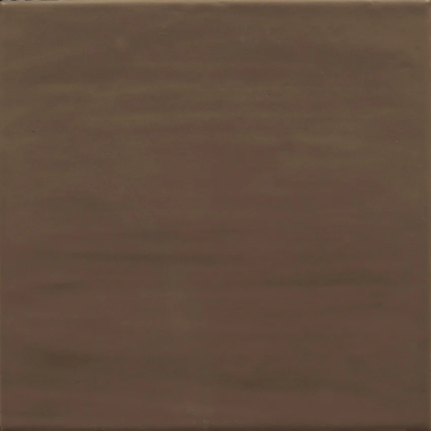 Flow Choco Matt - Pasta Bianca Smaltata Tinta Unita Opaca
