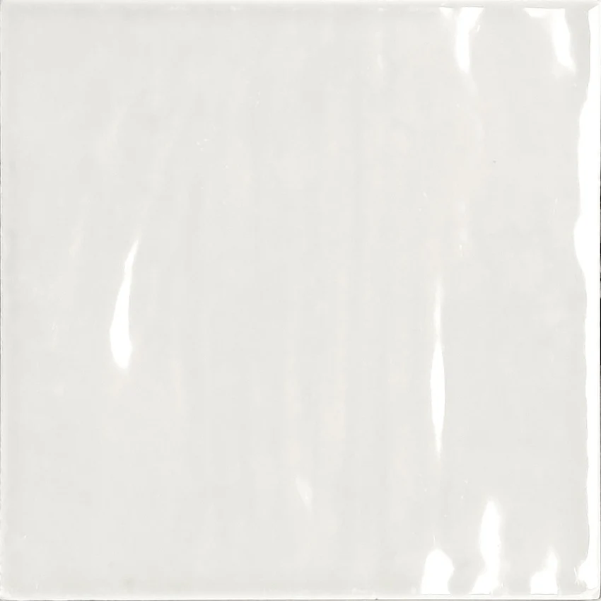 Flow Moon Glossy - Pasta Bianca Smaltata Tinta Unita Lucida - Image 4