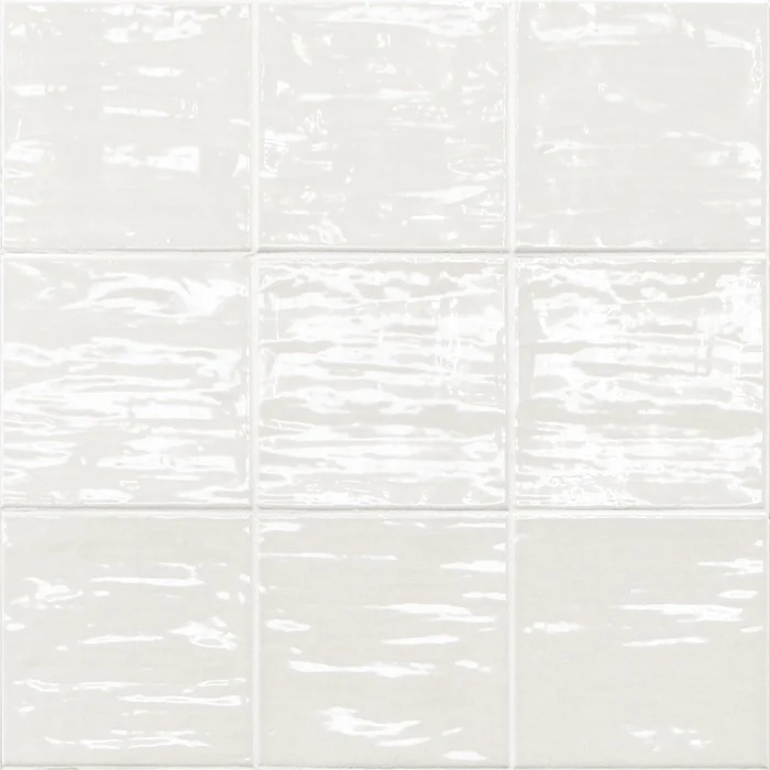 Flow Moon Glossy - Pasta Bianca Smaltata Tinta Unita Lucida - Image 5