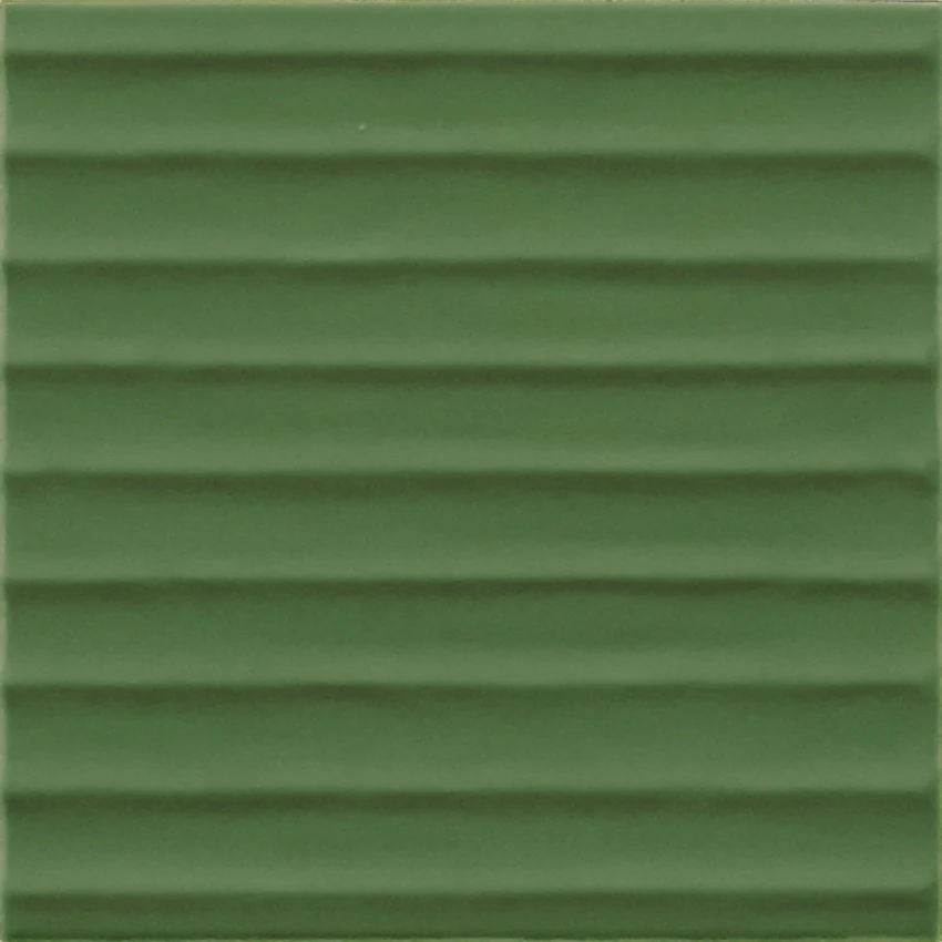 Flow Moss Wave Matt - Rivestimento Tinta Unita Opaca Rigato - Image 4