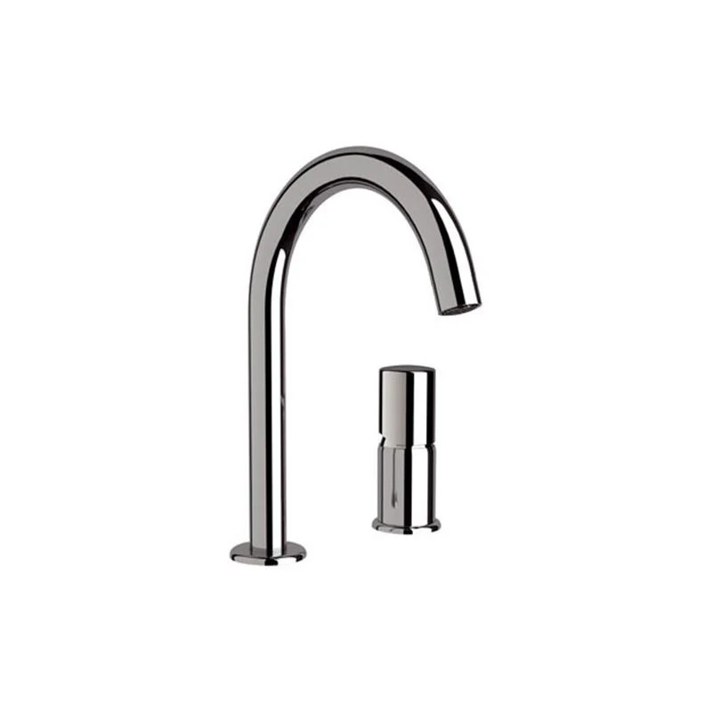 Fusion - Miscelatore per lavabo a 2 fori