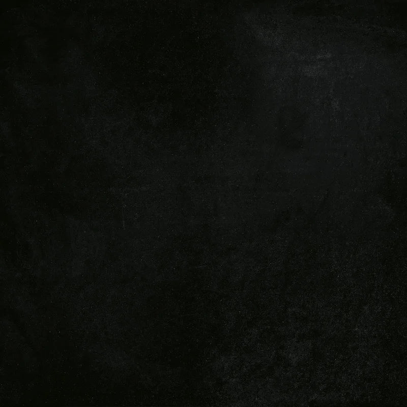 Futura Black - Gres Effetto Resina 15x15