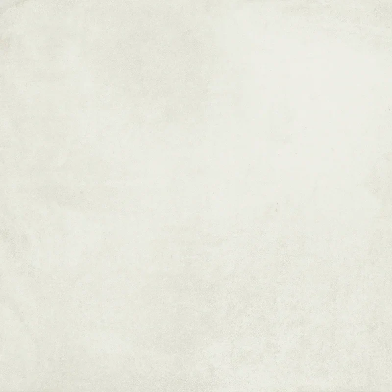 Futura White - Gres Effetto Resina 15x15