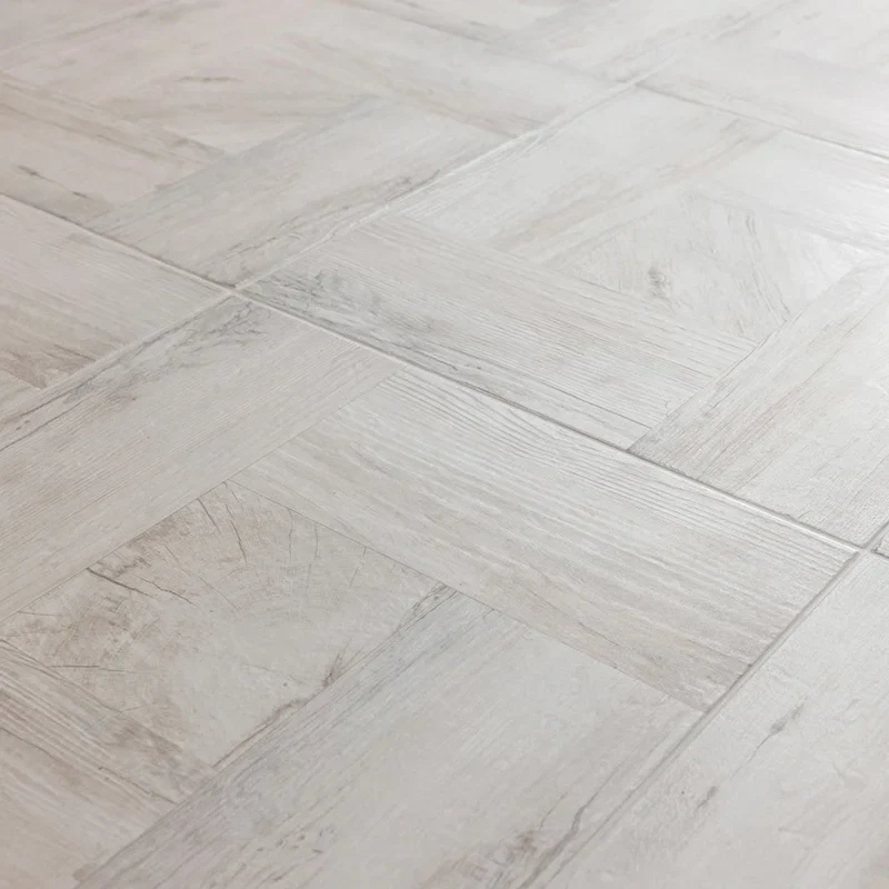 Gallery Aspen - Gres porcellanato Effetto Legno a Cassettoni 48x48 - Image 4