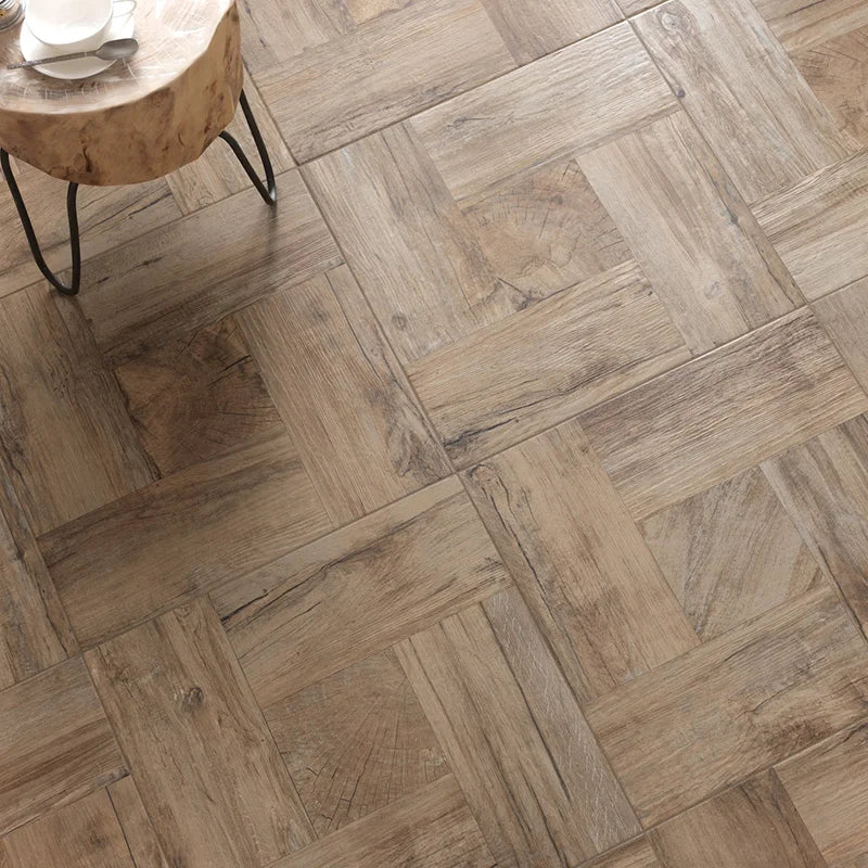 Gallery Hazel - Gres porcellanato Effetto Legno a Cassettoni 48x48 - Image 3