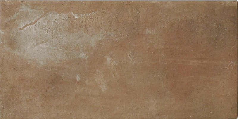 Garfagnana Castiglione - Gres Porcellanato Effetto Cotto 12.5x25