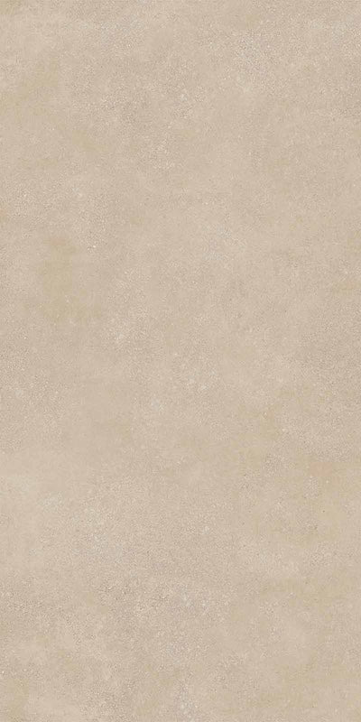 Geo Beige R10 - Gres porcellanato effetto cemento 60x120 rettificato