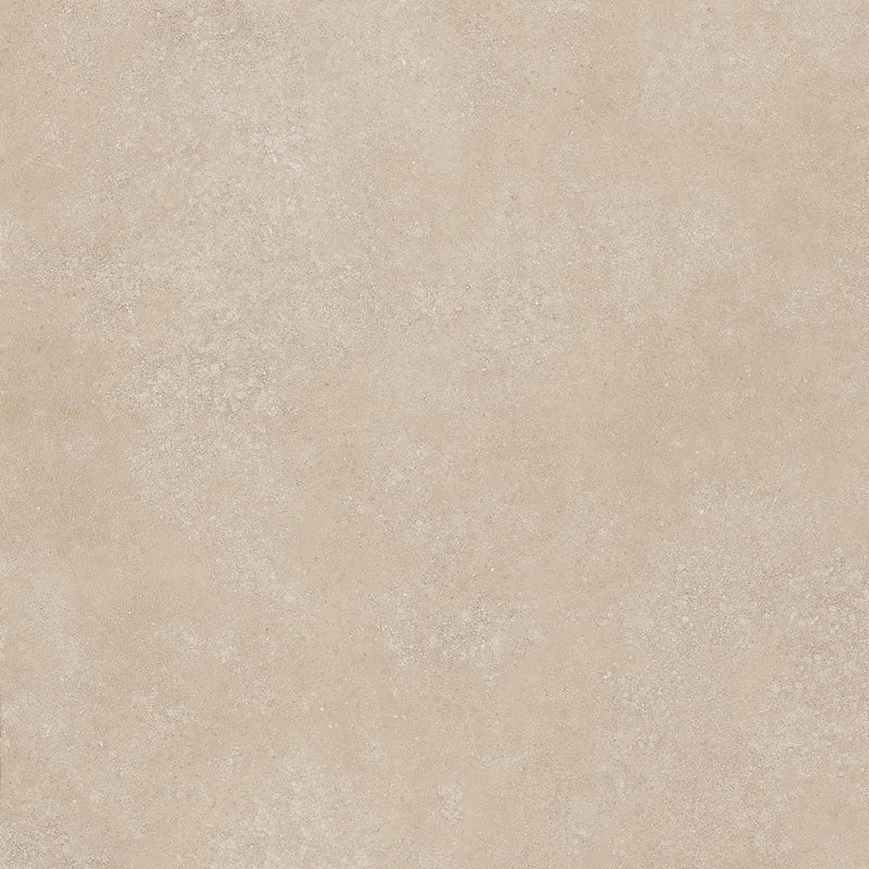 Geo Beige R10 - Gres porcellanato effetto cemento 60x60 rettificato