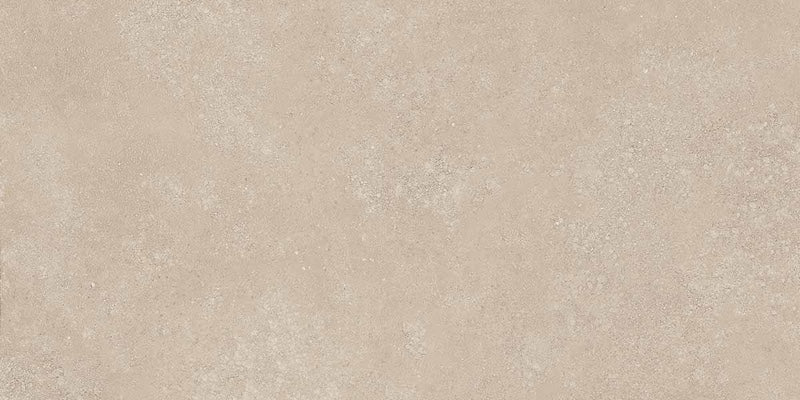 Geo Beige R11 - Gres effetto cemento per esterni Antiscivolo 30x60 rettificato