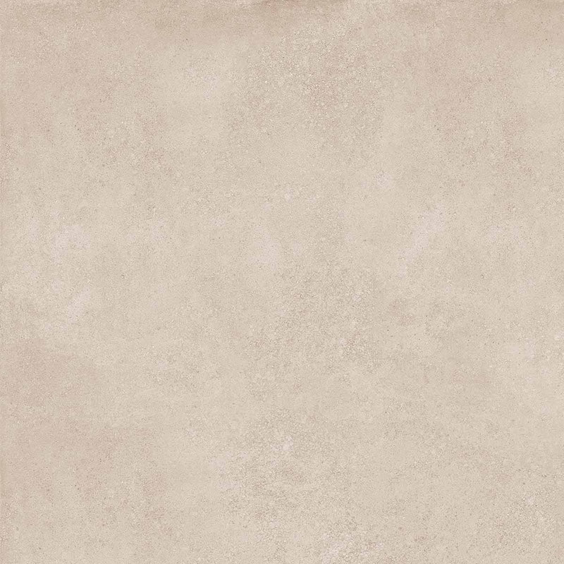 Geo Ivory R11 - Gres effetto cemento per esterni Antiscivolo 60x60 rettificato