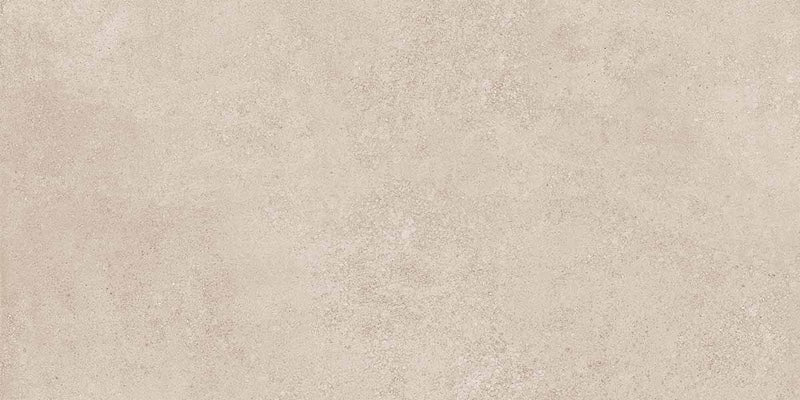 Geo Ivory R9 - Gres porcellanato effetto cemento 30x60 rettificato