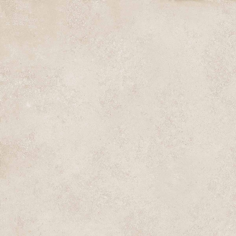Geo White R10 - Gres porcellanato effetto cemento 60x60 rettificato