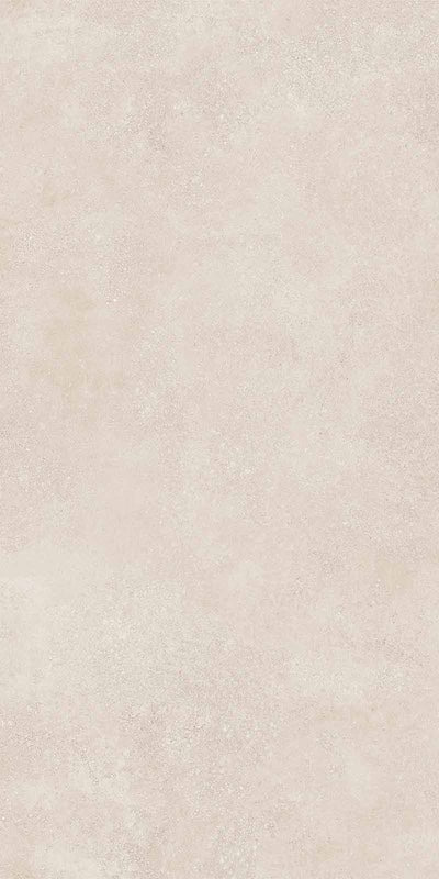Geo White R9 - Gres porcellanato effetto cemento 60x120 rettificato